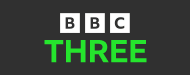 BBC THREE Idents