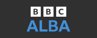 BBC Alba Idents