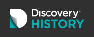 Discovery History Idents