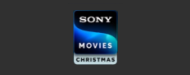 Sony Movies Christmas Idents